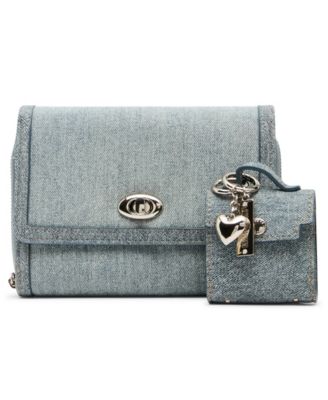 Carina Crossbody Wallet