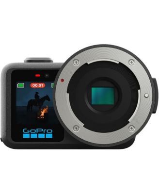 MISSION 1 PRO ILS Camera with Micro Four Thirds Lens Mount