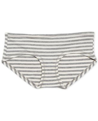 3pc. Maternity Hipster Panties