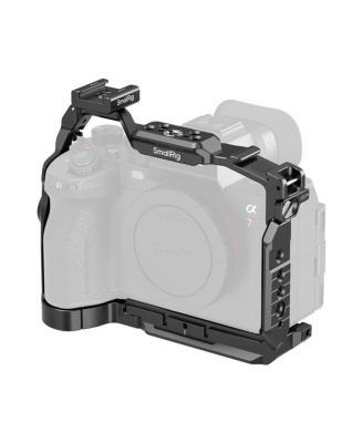 HawkLock Quick Release 4-Point Locking Cage for Sony Alpha 7R VI
