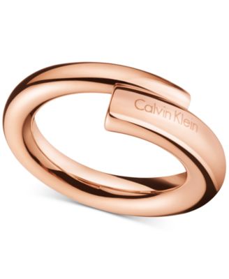 calvin klein women's jewellery