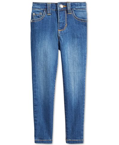 Celebrity Pink Skinny Jeans, Toddler & Little Girls (2T-6X)