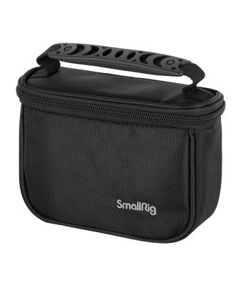 3704 Compartmented Storage Bag for Follow Focus Accessories