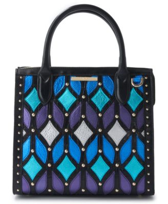 Caroline Small Satchel Bag