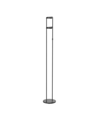Novel 68-in Dimmable LED Floor Lamp