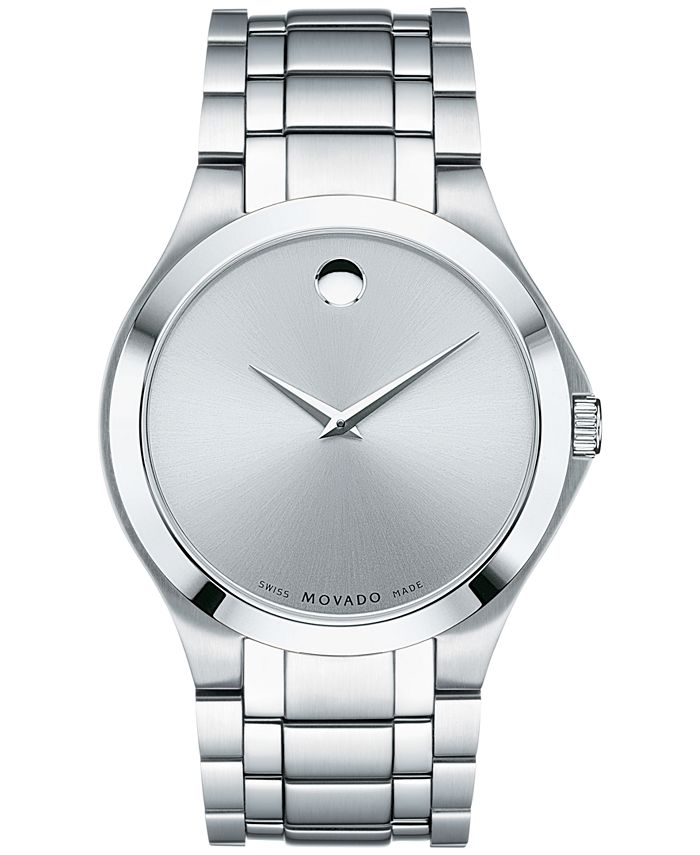 Watch movado macy's new arrivals