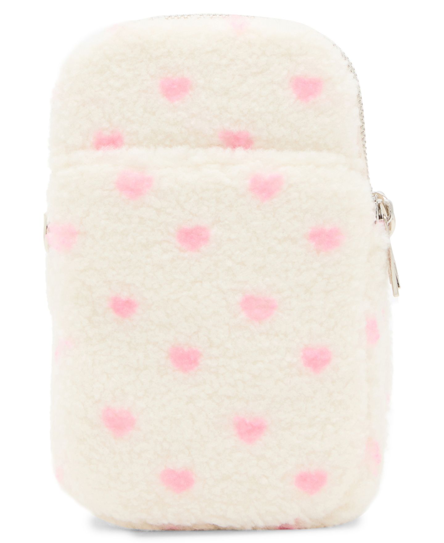 Женская сумка Madden Girl Danip Mini Crossbody, цвет: Кремовый — фото 2