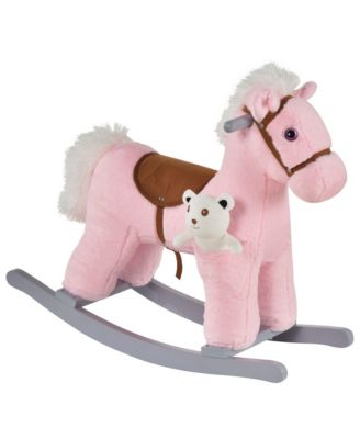 Rocking Ride-On Toy, Ages 18-36 Months