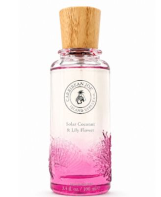 Resort Solar Coconut and Lily Flower Women's EDP Spray, 3.4 Fluid Ounce