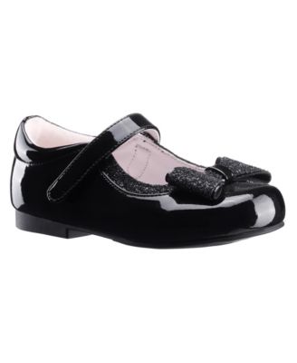 Jillzee Toddler Girl Mary Jane Dress Shoes