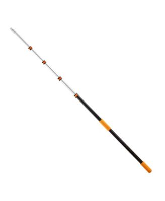 4.66 to 19 ft Telescopic Aluminum Extension Pole
