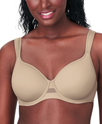 Women's One Smooth U&reg; Ultra Light Minimizer Underwire Bra DF3490