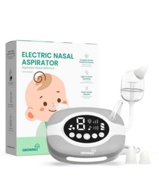 Baby Rechargeable Nasal Aspirator