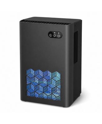 Dehumidifier for Pet Areas, 1000 Sq. Ft., 95-Oz Tank