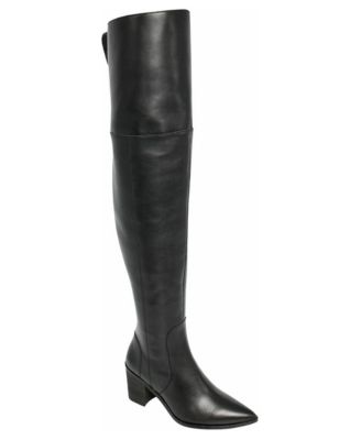 Women's Elda Tall Chunky Heel Boot