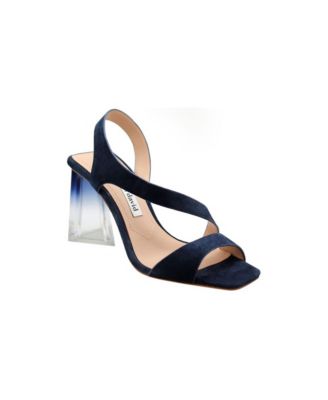 Womens Trulli Sculpted Heel Sandal
