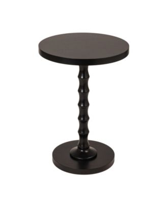 Spindle Side Table
