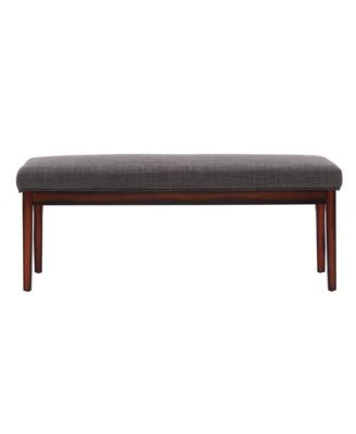 Wingston 52" With Bench