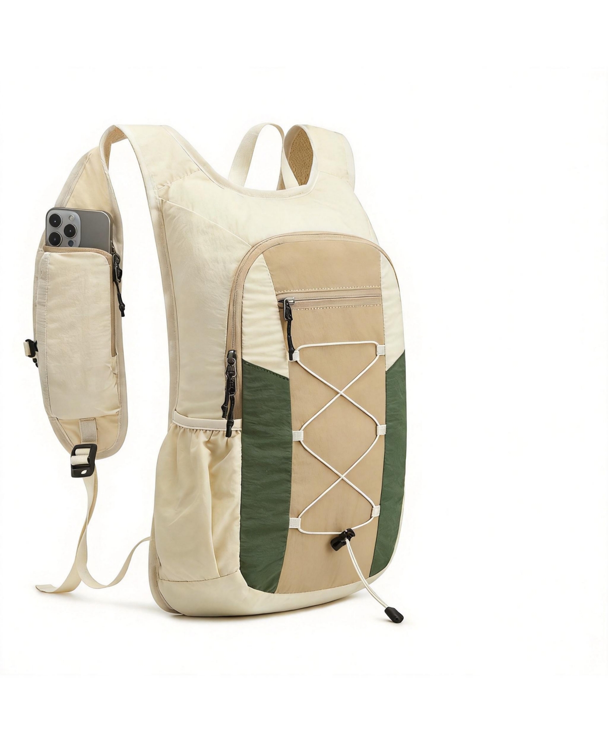 Gnuadz 20L Camping Outdoor Packable Hiking Backpack - Open Miscellaneous 963