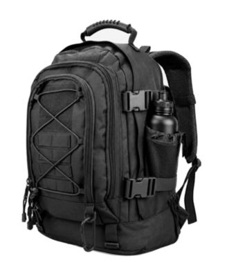Army Daypack Molle Hiking Camping Travel Rucksack