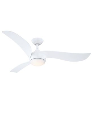 60 inch Modern  3 Blades Ceiling Fan with Remote