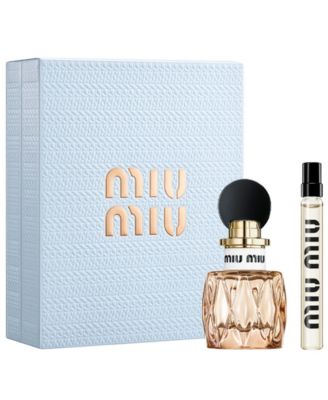 2-Piece Miutine Eau de Parfum Gift Set