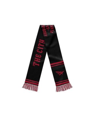 Atlanta United FC vs. Everybody Scarf