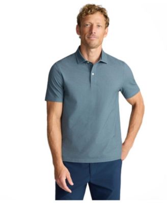 Men's Regular Cotton Tek Polo