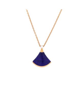 Divas' Dream Pendant Necklace