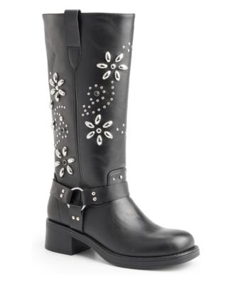 Women's Cianna Tall Boots