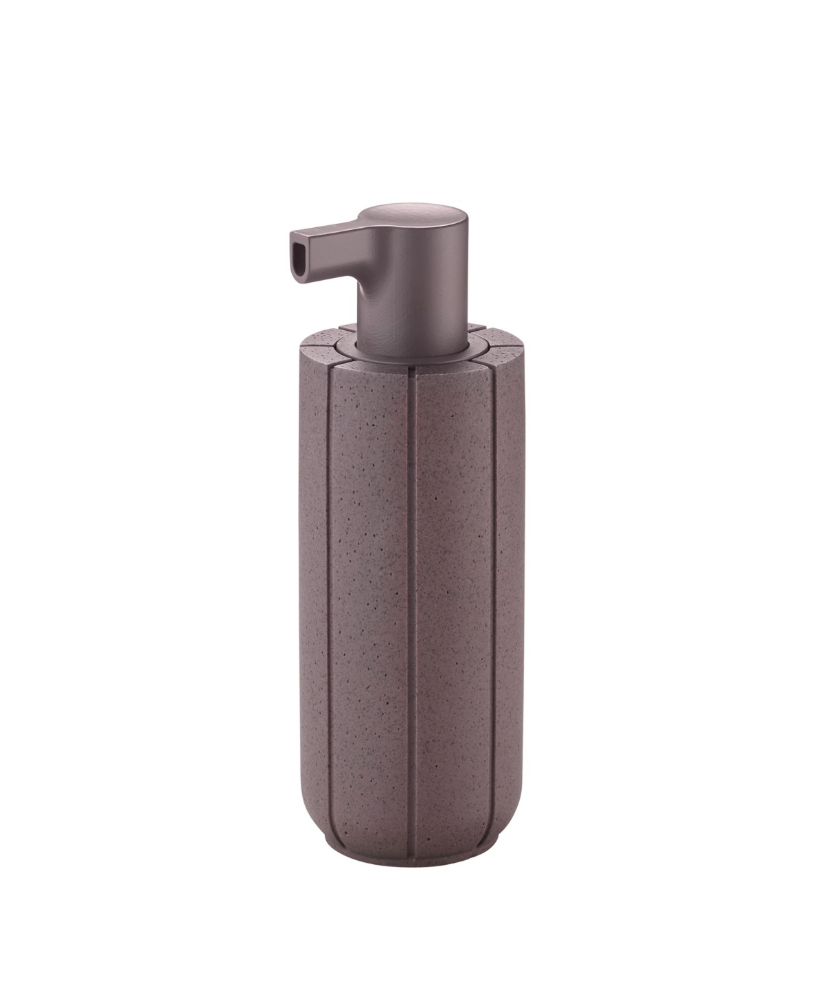 blomus Kua Soap and Lotion Dispenser - Rustcopper
