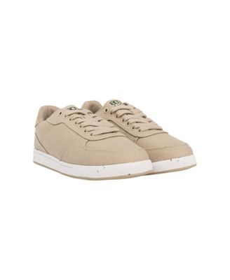 Men's Seeker Waterproof Hemp Zero-Drop Sneakers