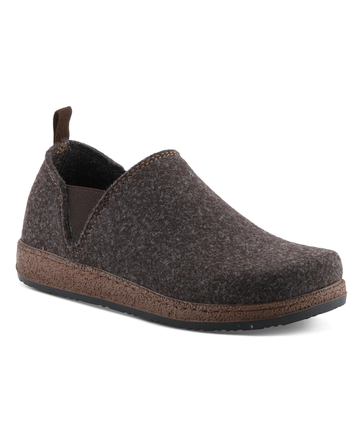 Flexus Stepin Slip-on Loafers with Cushioned Comfort