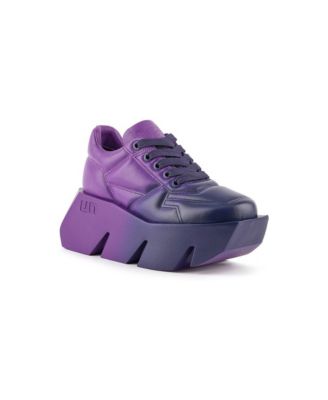 Women's Bull Puffy Sneaker