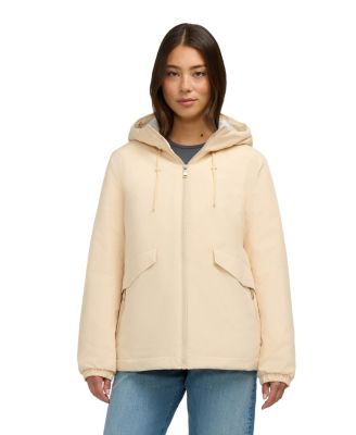 Women's Julia Lightweight Water-Repellent Hooded Jacket