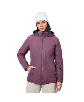 Women's AllSeason 3-in-1 Systems Jacket
