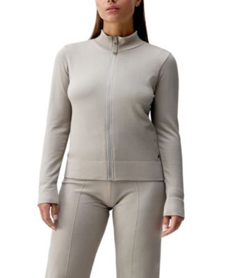 Women's Gita Seamless Sport Jacket