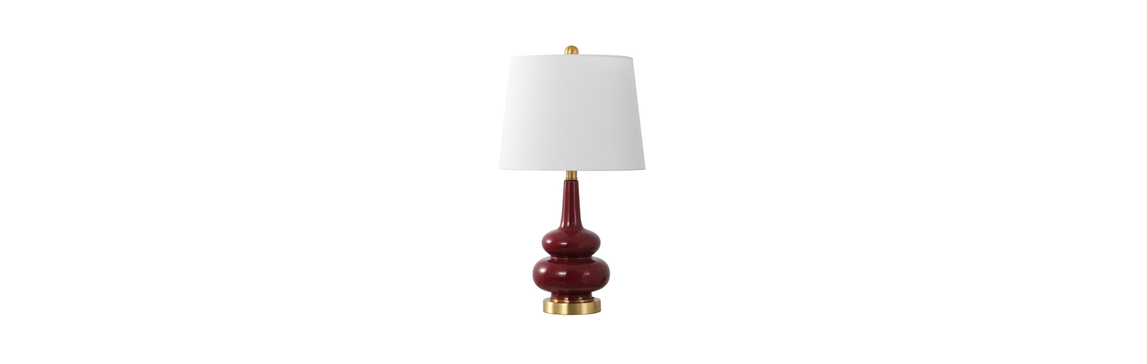 Safavieh Evie 23" Table Lamp