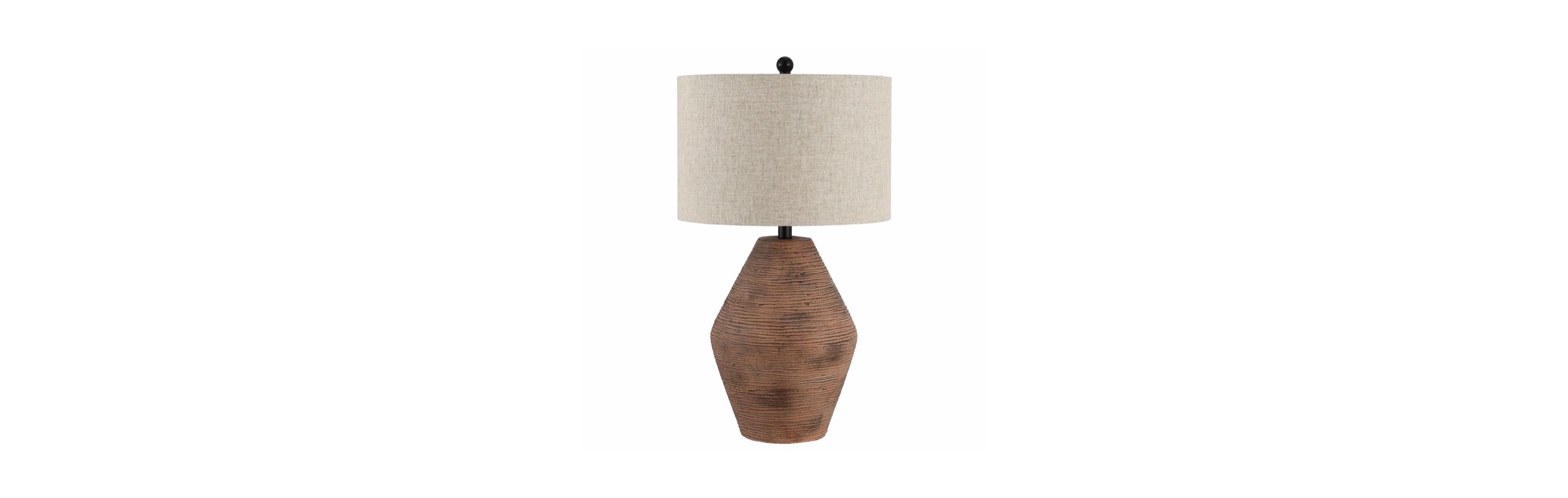 Safavieh Detris 26.25" Table Lamp