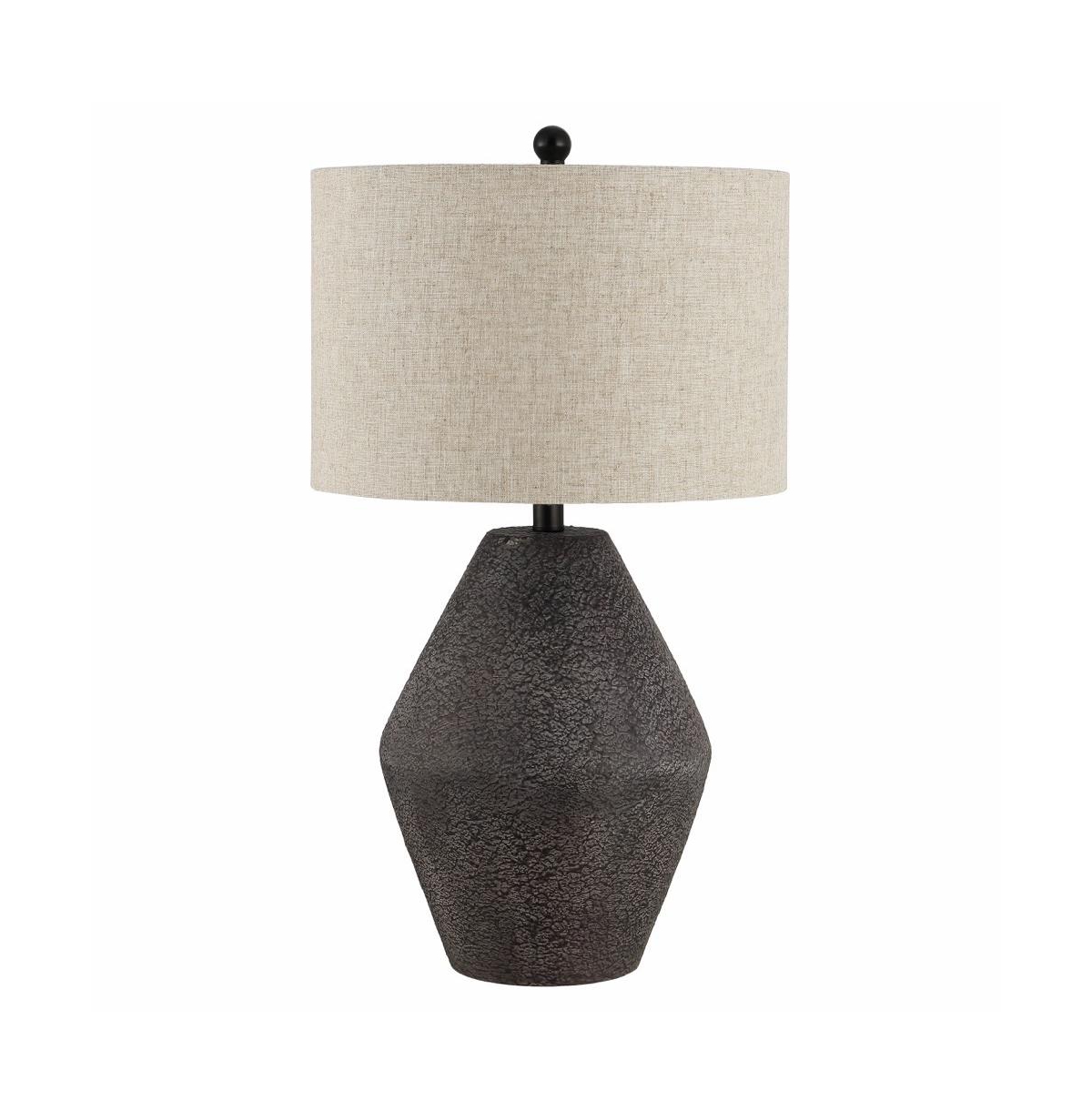 Safavieh Ersta 26.5" Table Lamp - Brown