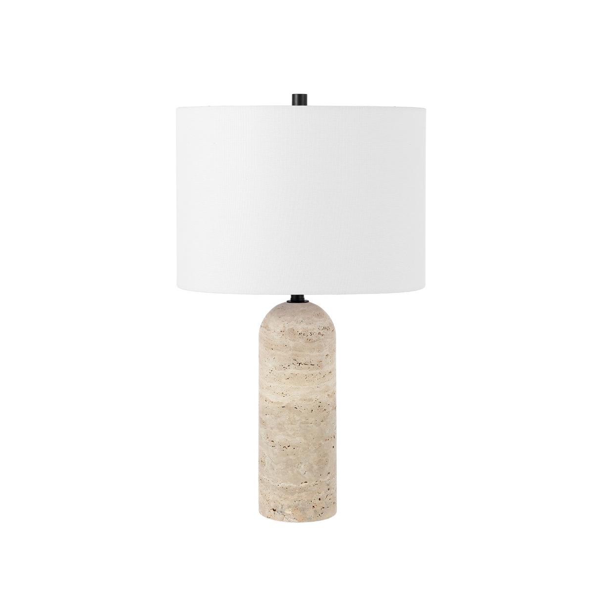Safavieh Jolene 24 Inch Table Lamp - Ivory