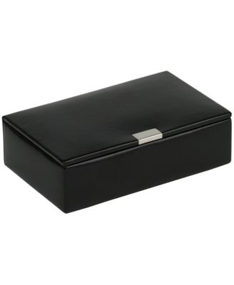 Heritage 8 Piece Cufflink Box