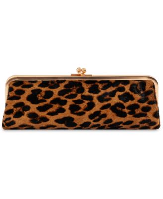 Kiki Frame Shoulder Handbag