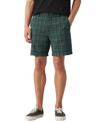 Men's Chino Authentic Relaxed-Fit Shorts, 8" Inseam