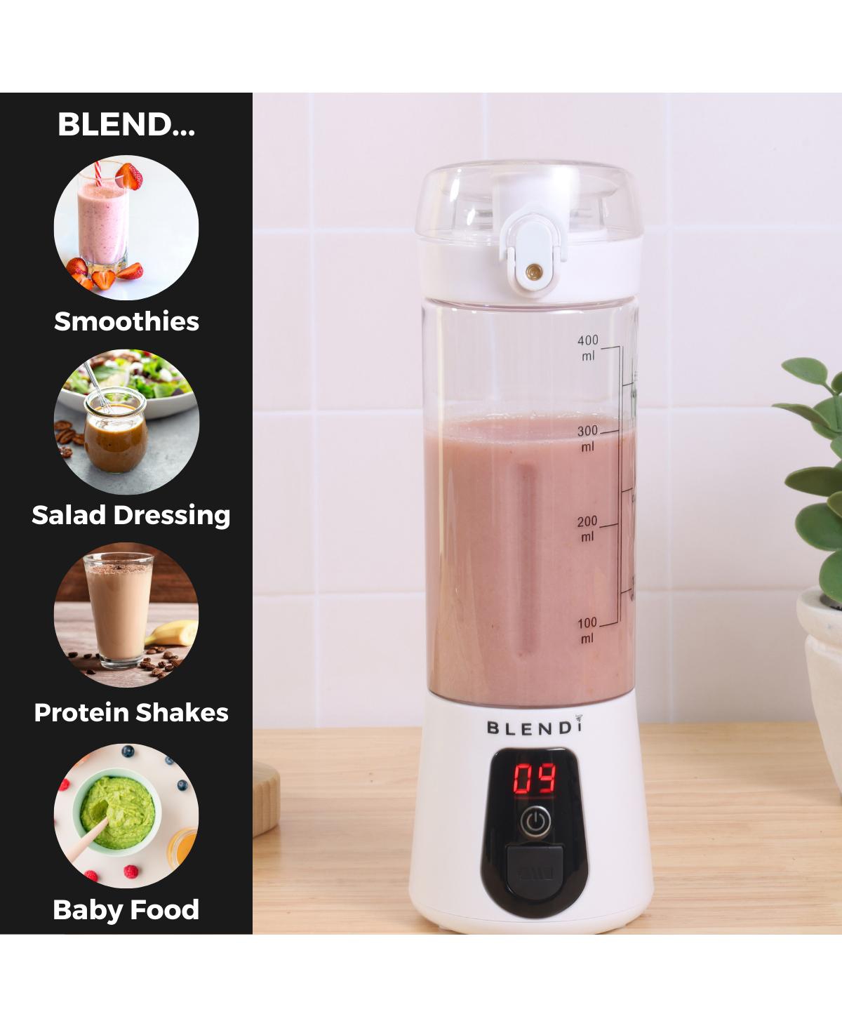 -LITE-WHITE 17 oz Lite Blender - White
