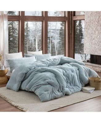 Bae, She Thick - Coma Inducer Oversized Comforter