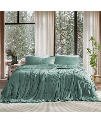 Down with the Thinness - Coma Inducer Oversized Comforter Set