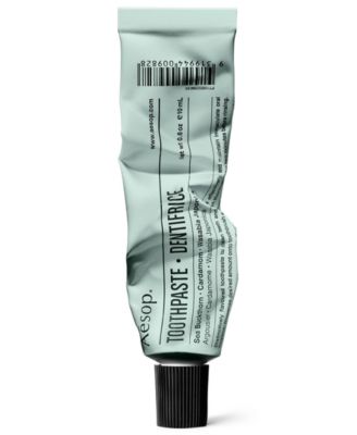 Oral-Care Ritual Toothpaste, 2.0 oz.
