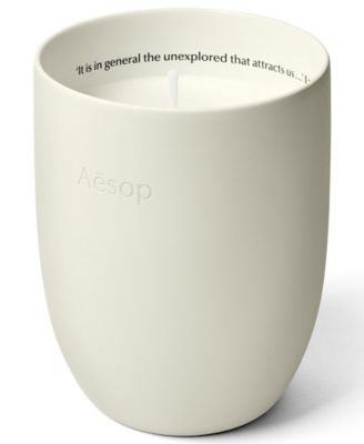 Aganice Aromatique Candle, 10.5 oz.
