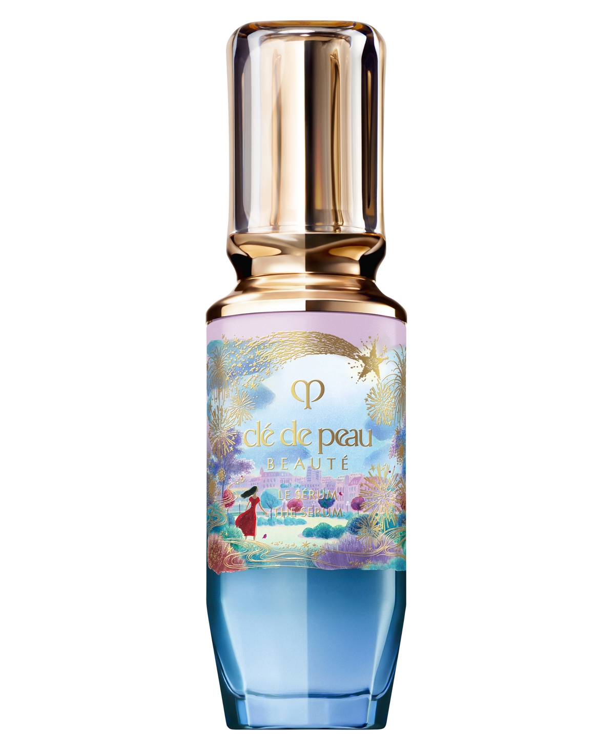Cle de Peau Beaute The Serum, 1.6 oz.